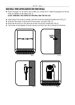 Предварительный просмотр 5 страницы BEHA SKO300T Manual