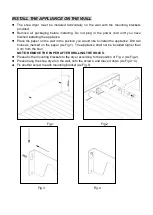 Предварительный просмотр 4 страницы BEHA TSH80 Instruction Manual