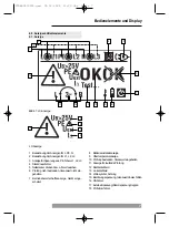 Предварительный просмотр 7 страницы BEHA UNITEST 0100-ELEKTROcheck Instruction Manual