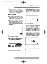 Предварительный просмотр 11 страницы BEHA UNITEST 0100-ELEKTROcheck Instruction Manual