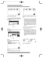 Предварительный просмотр 16 страницы BEHA UNITEST 0100-ELEKTROcheck Instruction Manual