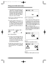 Предварительный просмотр 20 страницы BEHA UNITEST 0100-ELEKTROcheck Instruction Manual