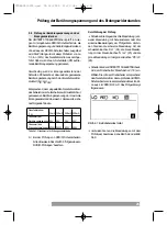 Предварительный просмотр 23 страницы BEHA UNITEST 0100-ELEKTROcheck Instruction Manual