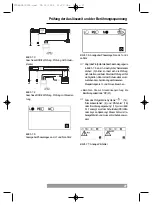 Предварительный просмотр 27 страницы BEHA UNITEST 0100-ELEKTROcheck Instruction Manual