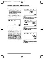 Предварительный просмотр 28 страницы BEHA UNITEST 0100-ELEKTROcheck Instruction Manual