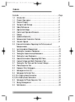 Предварительный просмотр 46 страницы BEHA UNITEST 0100-ELEKTROcheck Instruction Manual