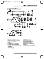 Предварительный просмотр 51 страницы BEHA UNITEST 0100-ELEKTROcheck Instruction Manual