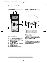 Предварительный просмотр 52 страницы BEHA UNITEST 0100-ELEKTROcheck Instruction Manual