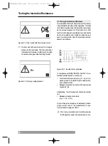 Предварительный просмотр 56 страницы BEHA UNITEST 0100-ELEKTROcheck Instruction Manual