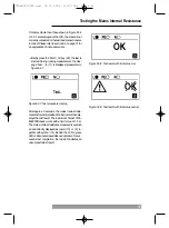 Предварительный просмотр 61 страницы BEHA UNITEST 0100-ELEKTROcheck Instruction Manual