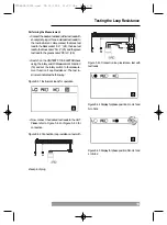 Предварительный просмотр 63 страницы BEHA UNITEST 0100-ELEKTROcheck Instruction Manual