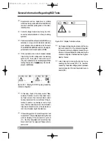 Предварительный просмотр 66 страницы BEHA UNITEST 0100-ELEKTROcheck Instruction Manual