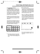 Предварительный просмотр 67 страницы BEHA UNITEST 0100-ELEKTROcheck Instruction Manual