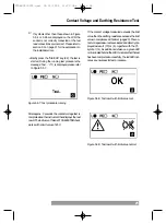 Предварительный просмотр 69 страницы BEHA UNITEST 0100-ELEKTROcheck Instruction Manual