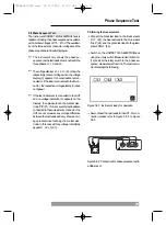 Предварительный просмотр 73 страницы BEHA UNITEST 0100-ELEKTROcheck Instruction Manual