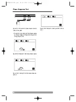 Предварительный просмотр 74 страницы BEHA UNITEST 0100-ELEKTROcheck Instruction Manual