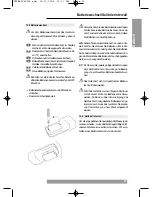 Предварительный просмотр 15 страницы BEHA UNITEST 8978 Instruction Manual