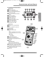 Предварительный просмотр 25 страницы BEHA UNITEST 8978 Instruction Manual