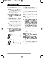 Предварительный просмотр 26 страницы BEHA UNITEST 8978 Instruction Manual