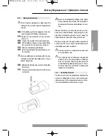 Предварительный просмотр 33 страницы BEHA UNITEST 8978 Instruction Manual