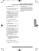 Предварительный просмотр 45 страницы BEHA UNITEST 8978 Instruction Manual