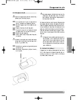 Предварительный просмотр 49 страницы BEHA UNITEST 8978 Instruction Manual