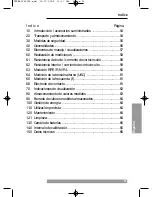 Предварительный просмотр 53 страницы BEHA UNITEST 8978 Instruction Manual