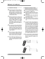 Предварительный просмотр 58 страницы BEHA UNITEST 8978 Instruction Manual