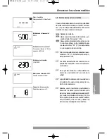 Предварительный просмотр 63 страницы BEHA UNITEST 8978 Instruction Manual