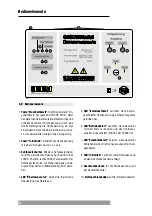 Preview for 4 page of BEHA UNITEST 9030 Instruction Manual