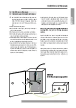 Предварительный просмотр 5 страницы BEHA UNITEST 9030 Instruction Manual