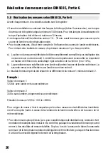 Предварительный просмотр 30 страницы BEHA UNITEST 93408 Instruction Manual