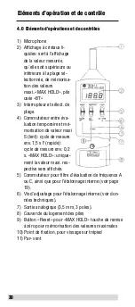 Предварительный просмотр 30 страницы BEHA Unitest 93411 Instruction Manual