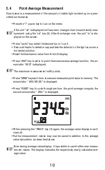 Предварительный просмотр 30 страницы BEHA UNITEST 93560 Instruction Manual