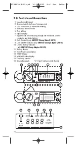 Предварительный просмотр 20 страницы BEHA UNITEST CHB 10 Instruction Manual