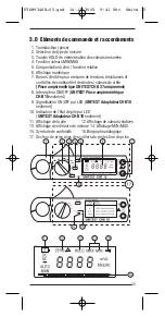 Предварительный просмотр 35 страницы BEHA UNITEST CHB 10 Instruction Manual