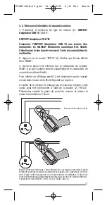 Предварительный просмотр 37 страницы BEHA UNITEST CHB 10 Instruction Manual