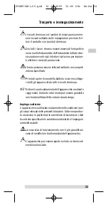 Preview for 33 page of BEHA Unitest CHB 3 Instruction Manual