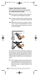 Preview for 36 page of BEHA Unitest CHB 3 Instruction Manual