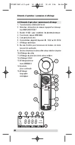 Preview for 48 page of BEHA Unitest CHB 3 Instruction Manual