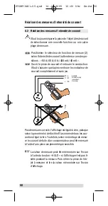 Preview for 50 page of BEHA Unitest CHB 3 Instruction Manual