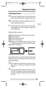 Preview for 53 page of BEHA Unitest CHB 3 Instruction Manual