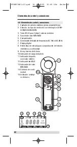 Preview for 62 page of BEHA Unitest CHB 3 Instruction Manual