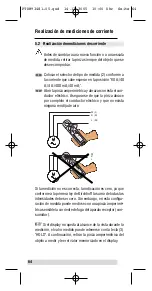 Preview for 64 page of BEHA Unitest CHB 3 Instruction Manual