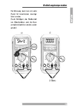 Preview for 19 page of BEHA Unitest Hexagon 310 Instruction Manual