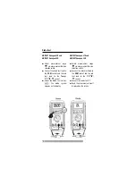 Preview for 54 page of BEHA Unitest Hexagon 310 Instruction Manual