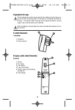 Предварительный просмотр 19 страницы BEHA Unitest SF 100 Instuction Manual