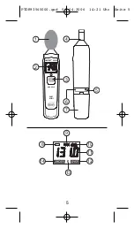 Предварительный просмотр 7 страницы BEHA Unitest SLM MINI Instruction Manual