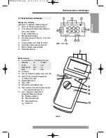 Предварительный просмотр 7 страницы BEHA UNITEST Telaris Erde Instruction Manual