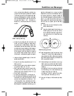 Предварительный просмотр 9 страницы BEHA UNITEST Telaris Erde Instruction Manual